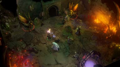 Pathfinder: Wrath of the Righteous - Enhanced Edition - PC Windows,Mac