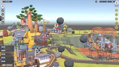 Train Valley 2 - Editor s Bulletin - PC Windows,Mac OSX,Linux