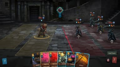 Banners of Ruin - Powdermaster - PC Windows