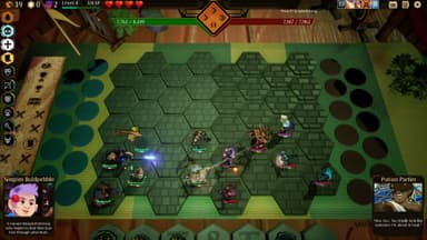 Tales & Tactics - PC Windows