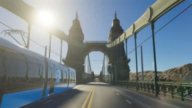 Cities: Skylines 2 - PC Windows