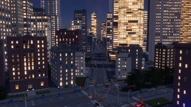 Cities: Skylines 2 - PC Windows