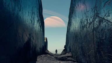 STARFIELD DIGITAL PREMIUM EDITION - PC Windows