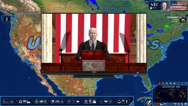 Power & Revolution 2023 Edition - PC Windows,Mac OSX
