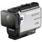 Sony FDR-X3000R actionkamera + Fingergrep