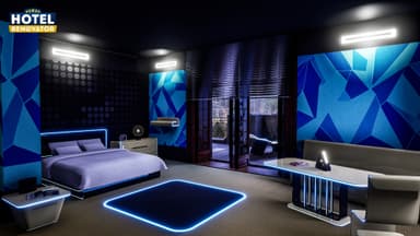 Hotel Renovator - Five Star Edition - PC Windows
