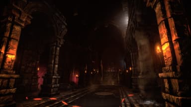 Lunacy: Saint Rhodes - PC Windows