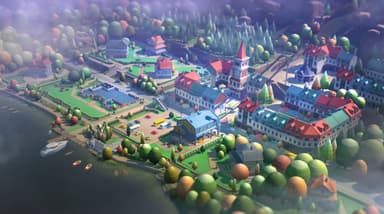 Two Point Campus: Medical School - PC Windows,Mac OSX,Linux