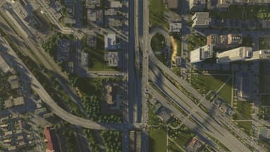 Cities: Skylines 2 - PC Windows