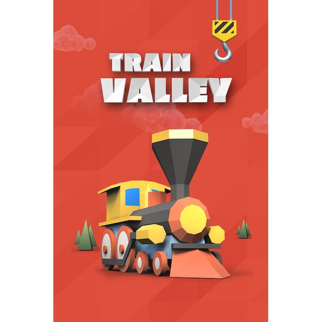 Train Valley - PC Windows,Mac OSX,Linux