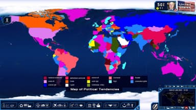 Power & Revolution 2023 Edition - PC Windows,Mac OSX