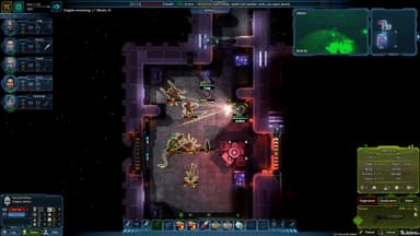 USC: Counterforce - PC Windows