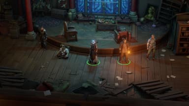 Pathfinder: Wrath of the Righteous - Through the Ashes - PC Windows,Ma