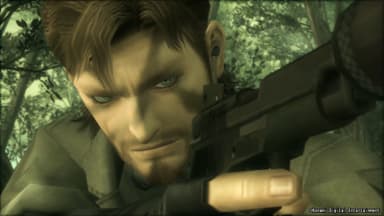 METAL GEAR SOLID: MASTER COLLECTION VOL. 1 - PC Windows
