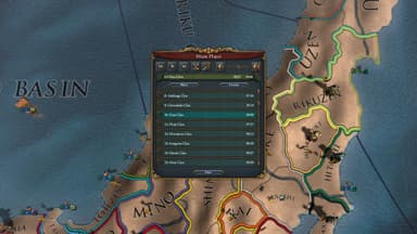 Europa Universalis IV: History Lessons Bundle - PC Windows,Mac OSX,Lin