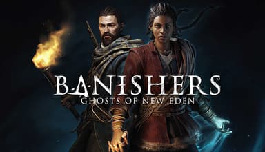 Banishers: Ghosts of New Eden - PC Windows