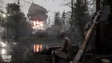 Atomic Heart - Annihilation Instinct - PC Windows