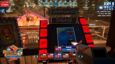 BarnFinders: Amerykan Dream - PC Windows