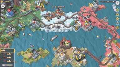 Train Valley 2: Workshop Gems - Emerald - PC Windows,Mac OSX,Linux