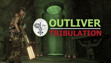 Outliver: Tribulation - PC Windows