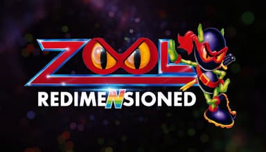 Zool Redimensioned - PC Windows