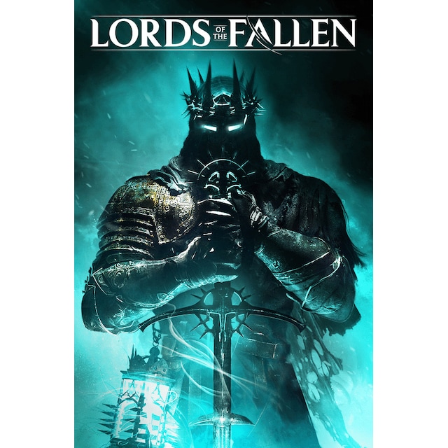 Lords of the Fallen - PC Windows