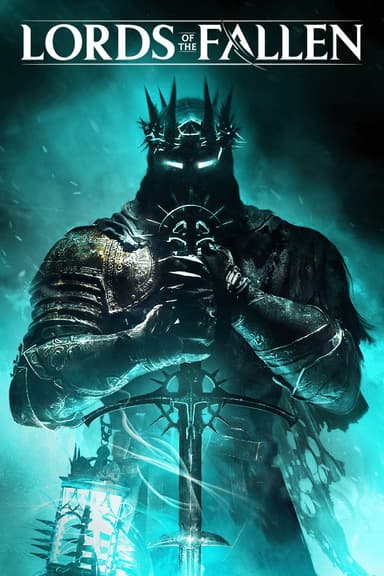 Lords of the Fallen PC Offline - EXBR Games - EXBR Games - Sua loja digital  de jogos baratos