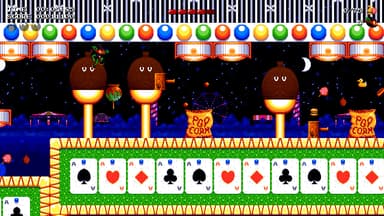 Zool Redimensioned - PC Windows