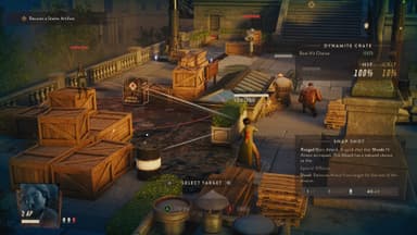 The Lamplighters League - Deluxe Edition - PC Windows