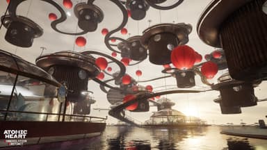 Atomic Heart - Annihilation Instinct - PC Windows
