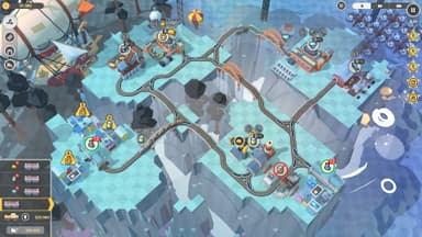 Train Valley 2 - Editor s Bulletin - PC Windows,Mac OSX,Linux