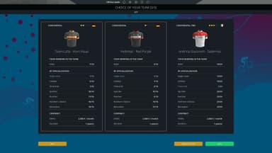 Pro Cycling Manager 2023 - PC Windows