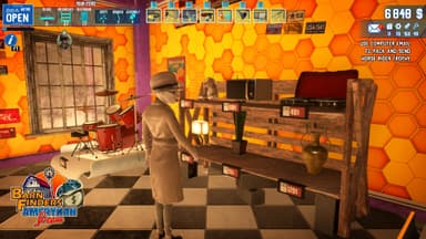 BarnFinders: Amerykan Dream - PC Windows