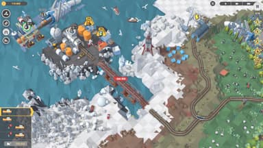 Train Valley 2: Workshop Gems - Emerald - PC Windows,Mac OSX,Linux