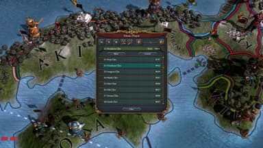 Europa Universalis IV: History Lessons Bundle - PC Windows,Mac OSX,Lin