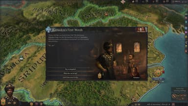 Crusader Kings III: Wards & Wardens - PC Windows,Mac OSX,Linux