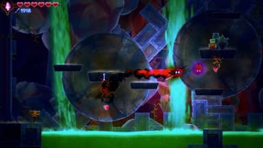 DOOMBLADE - PC Windows
