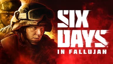 Six Days in Fallujah - PC Windows