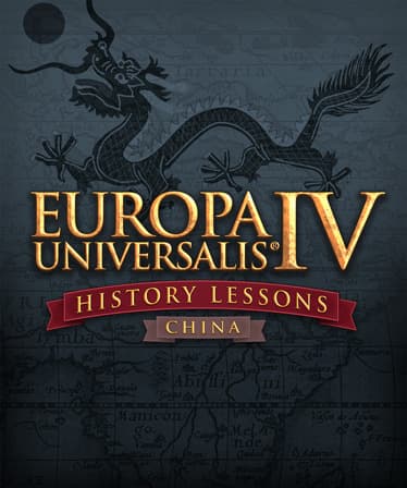 Europa Universalis IV: China History Lessons - PC Windows,Mac OSX,Linu