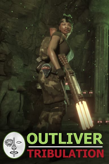 Outliver: Tribulation - PC Windows