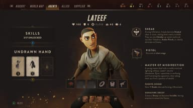 The Lamplighters League - Deluxe Edition - PC Windows