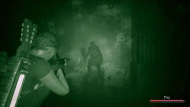 Outliver: Tribulation - PC Windows