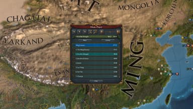 Europa Universalis IV: History Lessons Bundle - PC Windows,Mac OSX,Lin