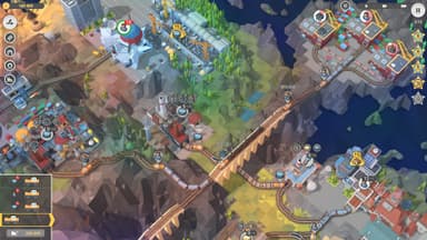 Train Valley 2: Workshop Gems - Emerald - PC Windows,Mac OSX,Linux