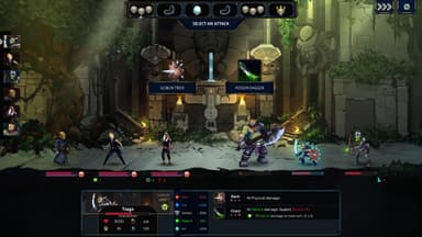 Legend of Keepers: Career of a Dungeon Manager - PC Windows,Mac OSX,Li