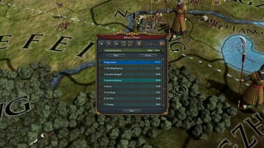Europa Universalis IV: History Lessons Bundle - PC Windows,Mac OSX,Lin