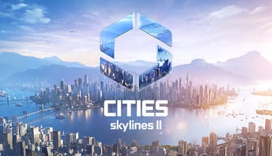 Cities: Skylines 2 - PC Windows
