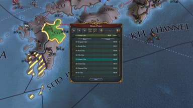 Europa Universalis IV: History Lessons Bundle - PC Windows,Mac OSX,Lin