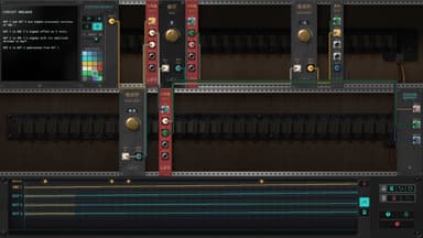 The Signal State - PC Windows,Mac OSX