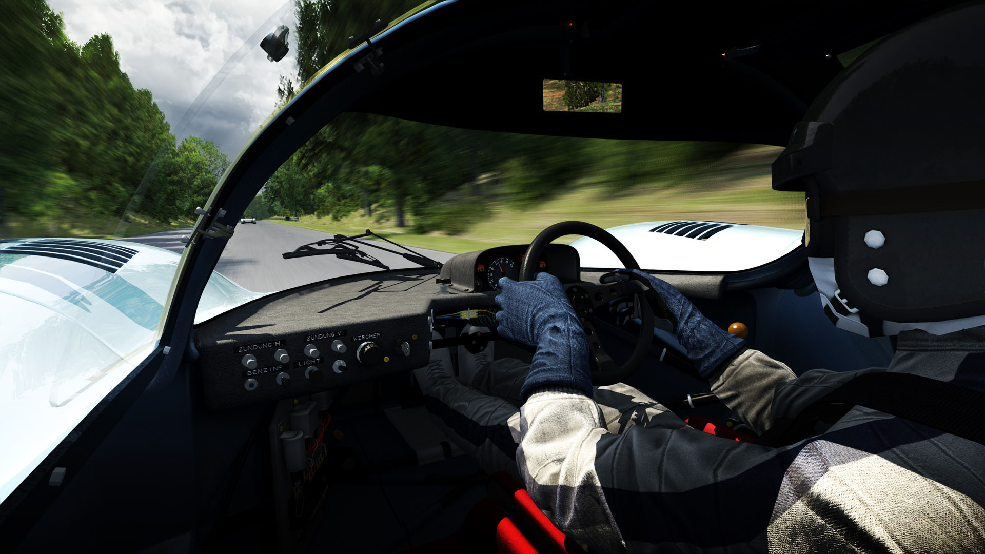 Assetto Corsa Ultimate Edition - PC Windows